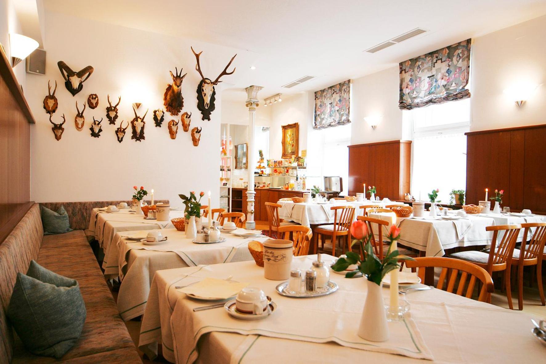 Hotel Hirschen Konstanz