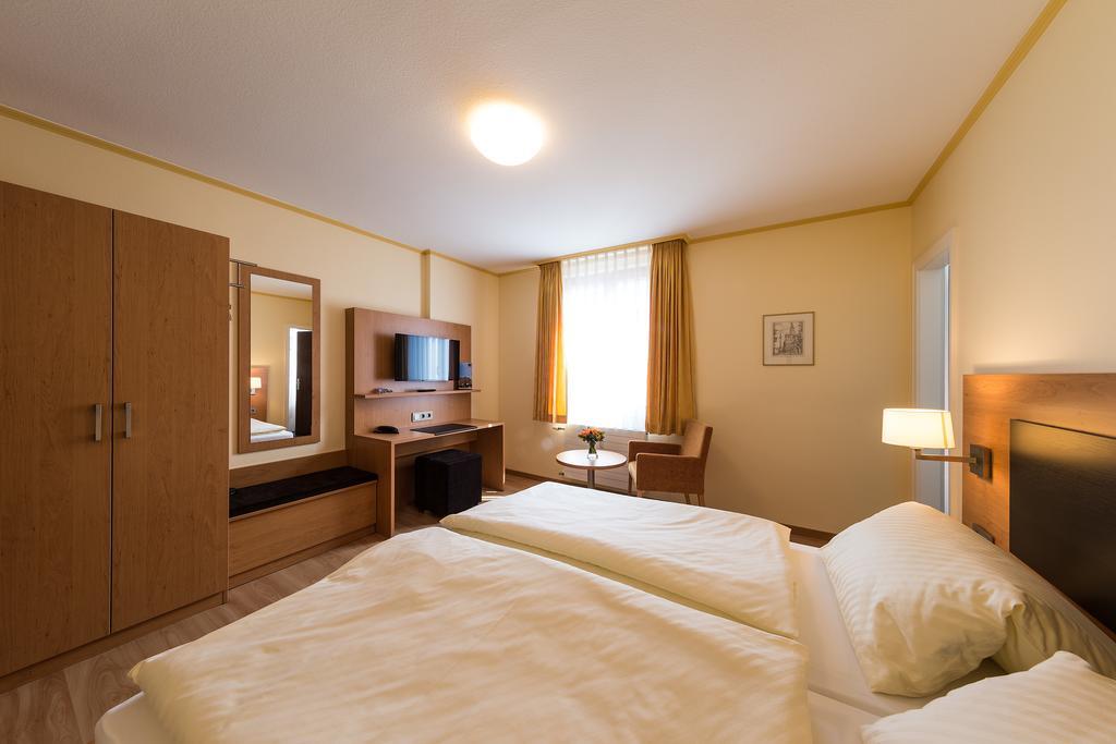 Hotel Hirschen Konstanz