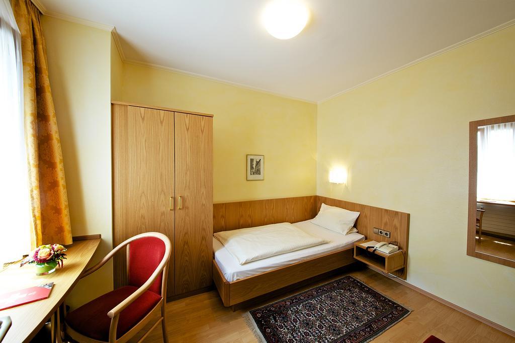 Hotel Hirschen