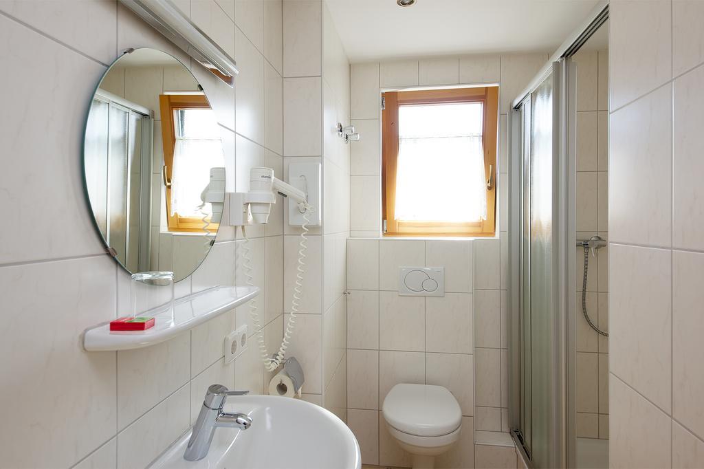 Hotel Hirschen 3*
