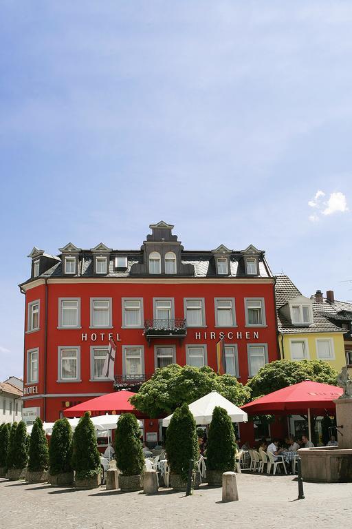 Hotel Hirschen Konstanz