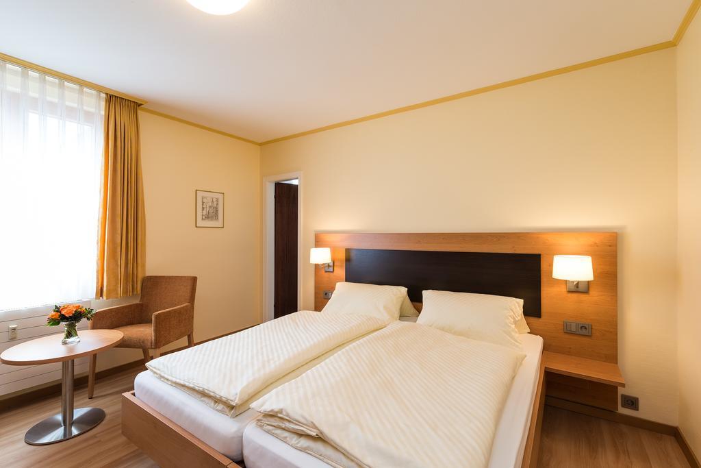 Hirschen 3* Konstanz